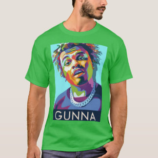 Gunna lil ba16 T-Shirt