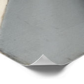 Gunner's Mate Poster (Ecke)