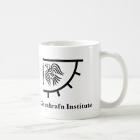 Gunnhrafn Institut-Tasse