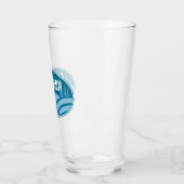 Gunnison Colorado Außenbereich Glas (Links)