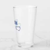 Gunnison Colorado Rock Climbing Quickdrag Glas (Links)