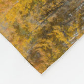 Gunnison National Forest, Colorado Fleecedecke (Ecke)