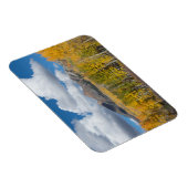 Gunnison National Forest, Colorado Magnet (Rechte Seite)