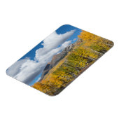 Gunnison National Forest, Colorado Magnet (Linke Seite)