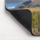 Gunnison National Forest, Colorado Mousepad (Ecke)