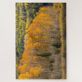 Gunnison National Forest Puzzle (Vertikal)