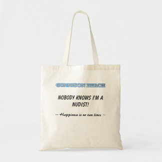 Gunnison Strand-Tasche Tragetasche