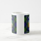 Gunns Clyth Castle Ale Cup Kaffeetasse (Mittel)