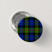 GunnScottishTartan Button (Vorne & Hinten)