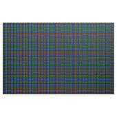 Gunntartan-Druck Stoff (Yard (91,4 cm))
