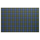 Gunntartan-Druck Stoff (Fat Quarter (45,7 x 55,9 cm))