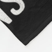 GUNPA wie ein normaler Großvater, aber mehr Spaß u Fleecedecke (Ecke)