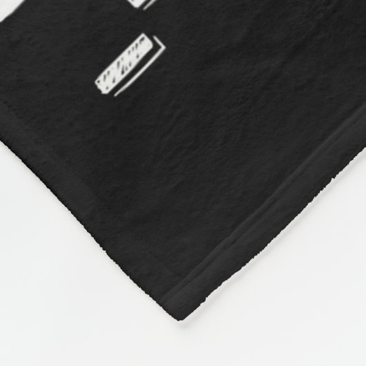 Guns Don't Kill People Dads With Pretty Daughters Fleecedecke (Ecke)