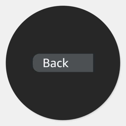 Guns Don't Kill People Dads With Pretty Daughters Runder Aufkleber (Vorderseite)