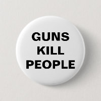 GUNS KILL PEOPLE Pro Gun Kontrolle