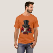 Guns N Roses lustig T-Shirt (Vorne ganz)