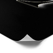 GunShy Poster (Ecke)