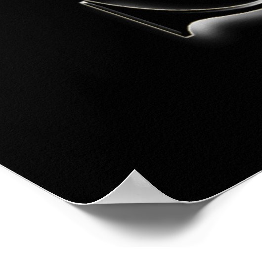 GunShy Poster (Ecke)