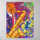 "Gunslinger Girl" Poster (Vorne)