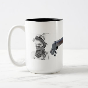 Gunster Tasse durch kühnes