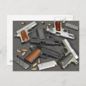 GÜNSTIG! POSTKARTE (Vorne/Hinten)