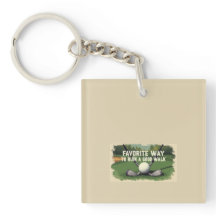 Günstige Art, einen guten Spaziergang zu machen