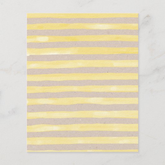 Günstige Bee Baby Dusche (Rückseite)