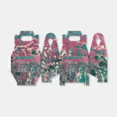 Günstige Box Geschenkschachtel (Ungefaltet)