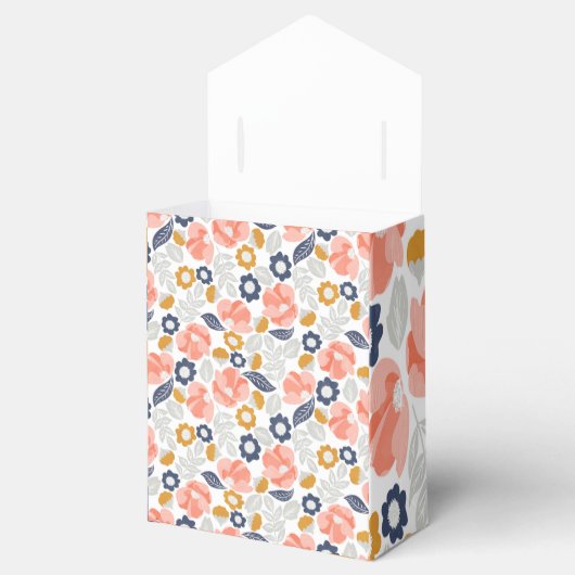 Günstige Box Geschenkschachtel (Geöffnet)