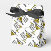 GÜNSTIGE BOXEN - MITTLERE ODER SELTENE MARTINI OLI GESCHENKSCHACHTEL (Vorderseite)