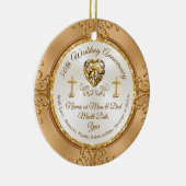 Günstige, Christliche Geschenke oder Favoriten zum Keramik Ornament (Rechts)