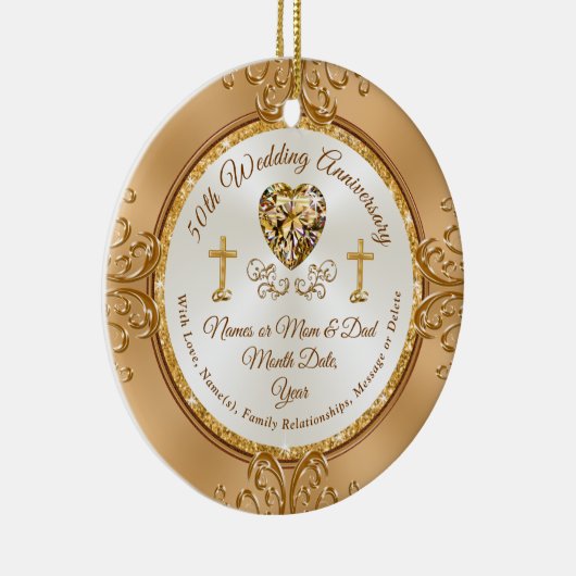 Günstige, Christliche Geschenke oder Favoriten zum Keramik Ornament (Rechts)