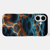 Günstige Effekte Case-Mate iPhone Hülle (Rückseite (Horizontal))