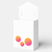 Günstige Ferienbox Geschenkschachtel (Geöffnet)