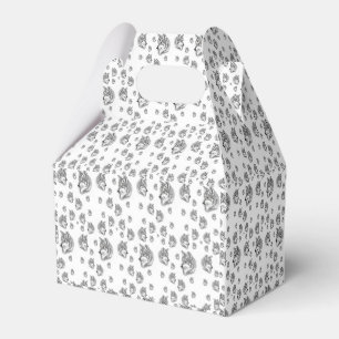 Günstige Geschenkbox Geschenkschachtel