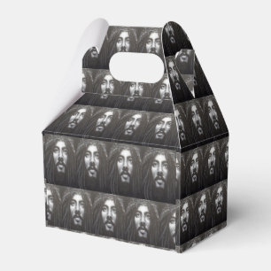 Günstige Geschenkbox Jesus Geschenkschachtel