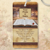 Günstige Geschenke für Pastoren, Jubiläumsfavorite Schlüsselanhänger