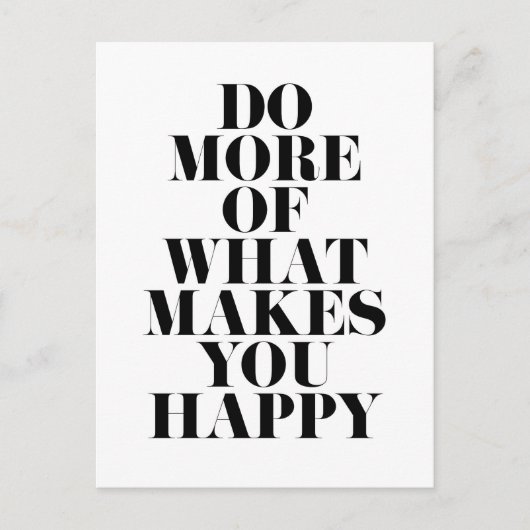 Günstige Motivierend Angebote Postkarte (Vorderseite)