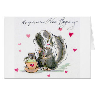 Günstige neue Anfänge