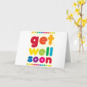 **GÜNSTIGE SORGFALT** VON IHNEN BEKOMMEN GUTE KART KARTE (Gelbe Blume)