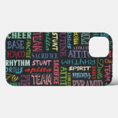 Günstigere Bedingungen auf der Tafel Case-Mate iPhone Hülle (Rückseite (Horizontal))