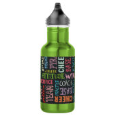Günstigere Bedingungen auf der Tafel Trinkflasche (Rechts)