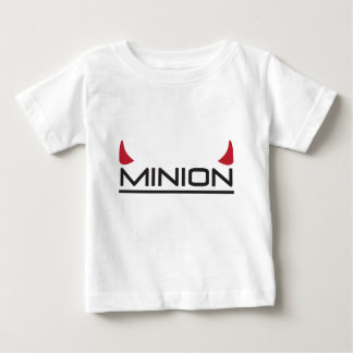 Günstling Baby T-shirt