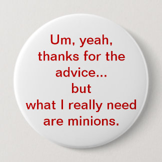 Günstlinge Button