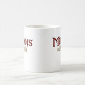 Günstlinge der Heiterkeits-grundlegenden Tasse (Mittel)