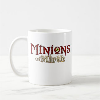 Günstlinge der Heiterkeits-grundlegenden Tasse