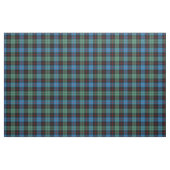 Gunthrie Tartan-Druck Stoff (Fat Quarter (45,7 x 55,9 cm))