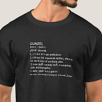 Gunzel - Diesel-Dampfzug - Triebzug T-