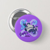 Gupipi button (Vorne & Hinten)