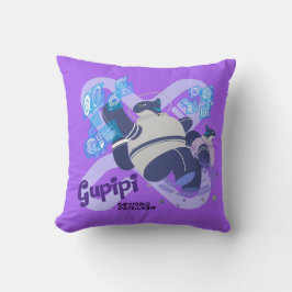 Gupipi-Kissen Kissen